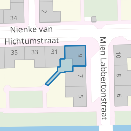 Perceel STN02-I-2477