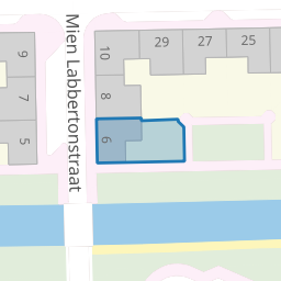 Perceel STN02-I-2480