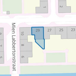 Perceel STN02-I-2483