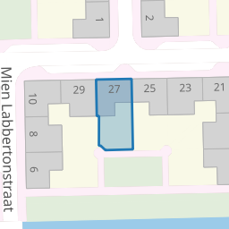 Perceel STN02-I-2484