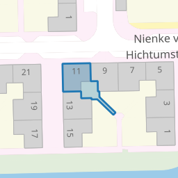 Perceel STN02-I-2492