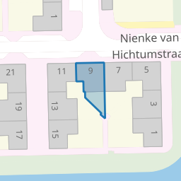 Perceel STN02-I-2493