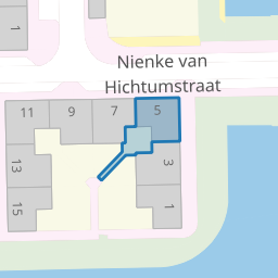 Perceel STN02-I-2495