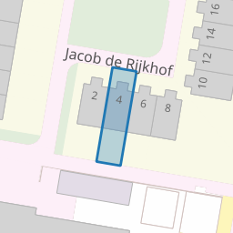 Perceel STN02-I-2512