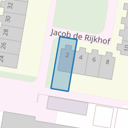 Perceel STN02-I-2513