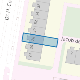 Perceel STN02-I-2516