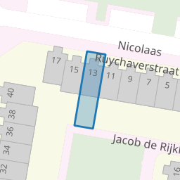 Perceel STN02-I-2525