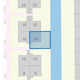 Perceel STN02-I-2540