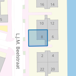 Perceel STN02-I-2547