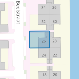 Perceel STN02-I-2552