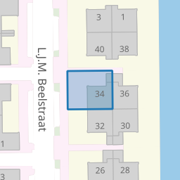 Perceel STN02-I-2554