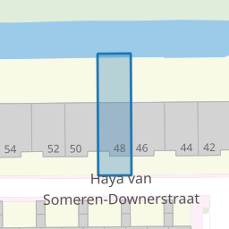 Perceel STN02-I-2581