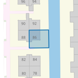 Perceel STN02-I-2663