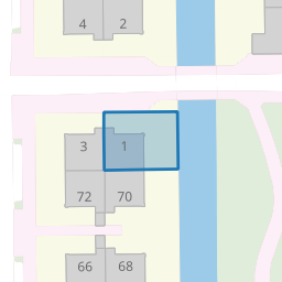 Perceel STN02-I-2678