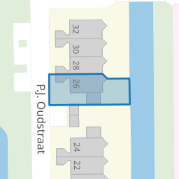 Perceel STN02-I-2722