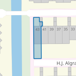 Perceel STN02-I-2736