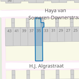 Perceel STN02-I-2740