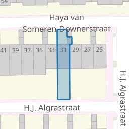 Perceel STN02-I-2742