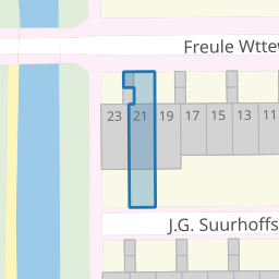 Perceel STN02-I-2799