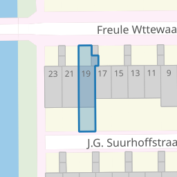 Perceel STN02-I-2800