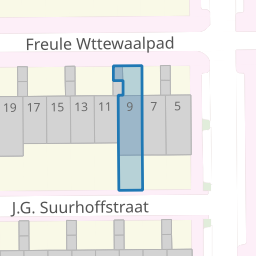 Perceel STN02-I-2805