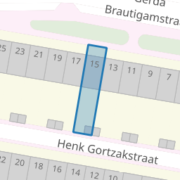 Perceel STN02-I-2906