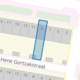 Perceel STN02-I-2909