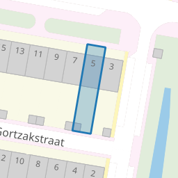 Perceel STN02-I-2911