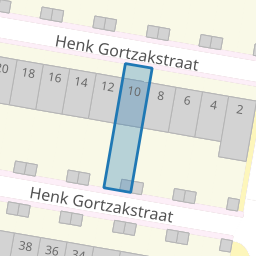 Perceel STN02-I-2919