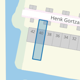 Perceel STN02-I-2925