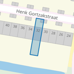 Perceel STN02-I-2929