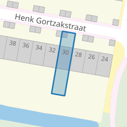 Perceel STN02-I-2930