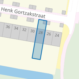Perceel STN02-I-2931