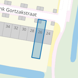 Perceel STN02-I-2932