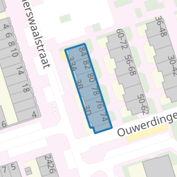 Perceel STN02-I-2960