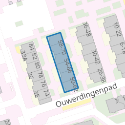 Perceel STN02-I-2961