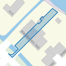 Perceel STN02-I-2970