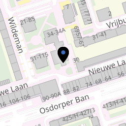 Appartement STN02 I 2988 1