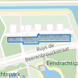 Perceel STN02-I-2995