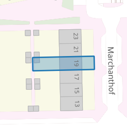 Perceel STN02-I-3032