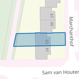 Perceel STN02-I-3054