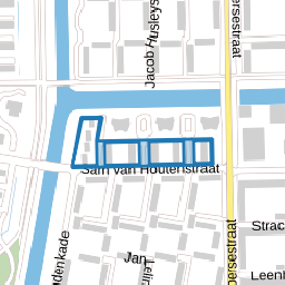 Perceel STN02-I-3061