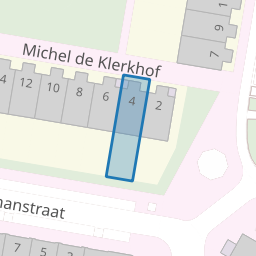 Perceel STN02-I-3086