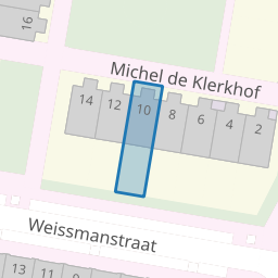 Perceel STN02-I-3089