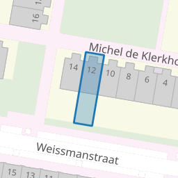 Perceel STN02-I-3090