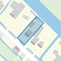 Perceel STN02-I-3101