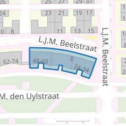 Perceel STN02-I-3129