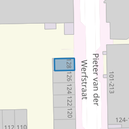 Perceel STN02-I-3356