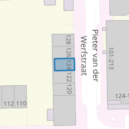 Perceel STN02-I-3358