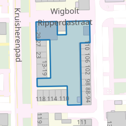 Perceel STN02-I-3362